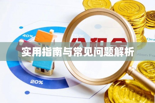 赣榆实用指南与常见问题解析
