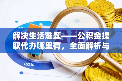 赣榆解决生活难题——公积金提取代办哪里有，全面解析与服务推荐