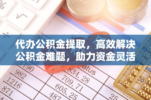 赣榆代办公积金提取，高效解决公积金难题，助力资金灵活使用